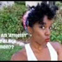Can An Atheist Date Black Women?