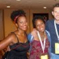 Christelyn Meets The Nive Nulls!!