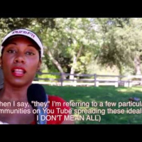 Black Women Creating Offspring They Hate??