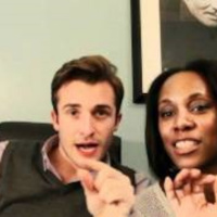 Final Matthew Hussey Interview