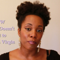 QOTW: Clueless College Girl Wants to Date Interracially
