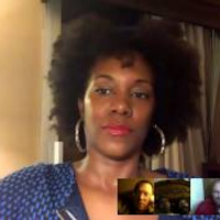 Racap of Racist Rant on Jesse Peterson Show