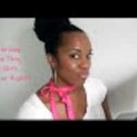 White Guy Likes Dark Girls..Wrong or Right?