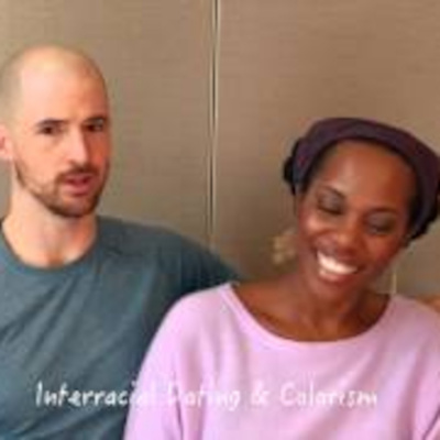Beyond Black And White Talk