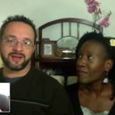 Beyond Black And White Talk