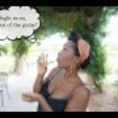 Beyond Black And White Talk