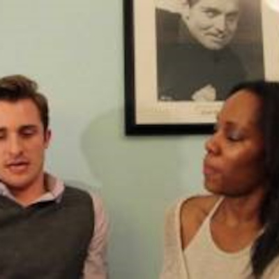 Beyond Black And White Talk