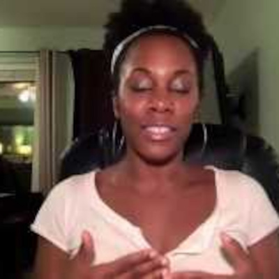 Beyond Black And White Talk
