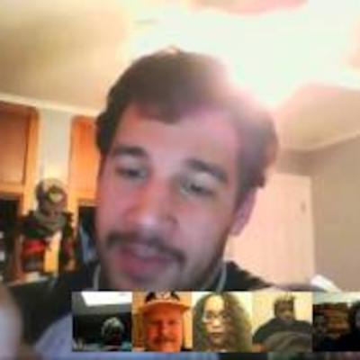 Beyond Black And White Talk