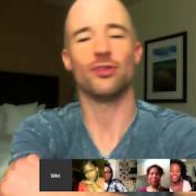 Beyond Black And White Talk