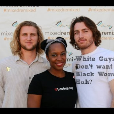 Beyond Black And White Talk