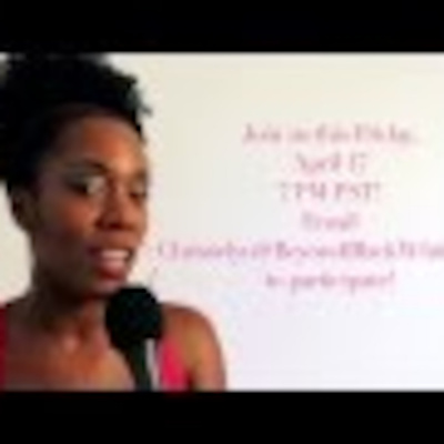 Beyond Black And White Talk