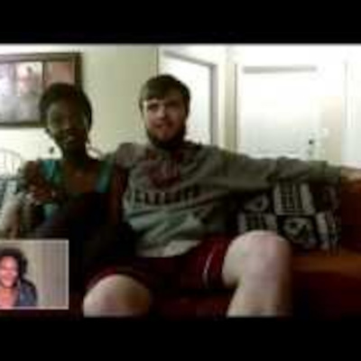 Beyond Black And White Talk