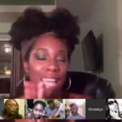 Beyond Black And White Talk