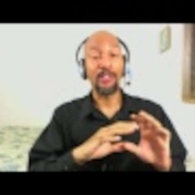 Beyond Black And White Talk