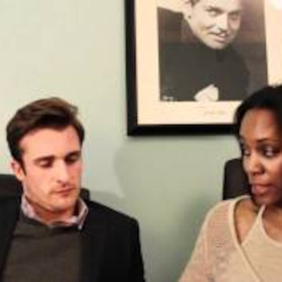 Beyond Black And White Talk
