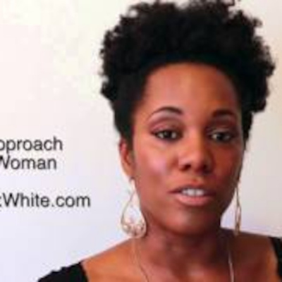 Beyond Black And White Talk