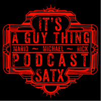 Episode 12: Grab Bag Vol. 1