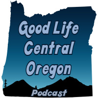 GLCO 29 ~ Musings on music, the four hour work week, world travel and rocking to very small fans with Victor Johnson