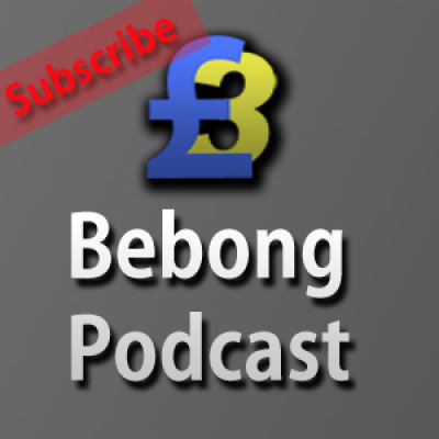 Bebongpodcast