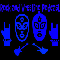 Rock and Wrestling Podcast Live at Podslam in Chicago