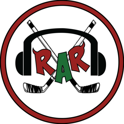 Red Army Roundups Podcast