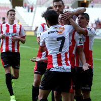 La gran fiesta de Reguilón
