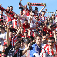 Los 1.000 de Anduva