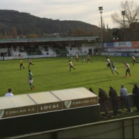 Gol en Las Gaunas (S01E07)