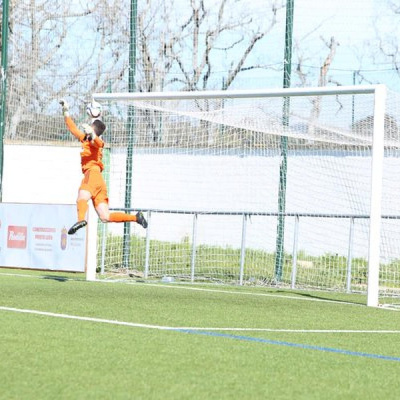 Gol En Las Gaunas
