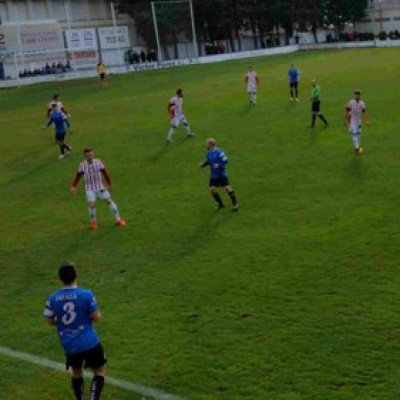 Gol En Las Gaunas