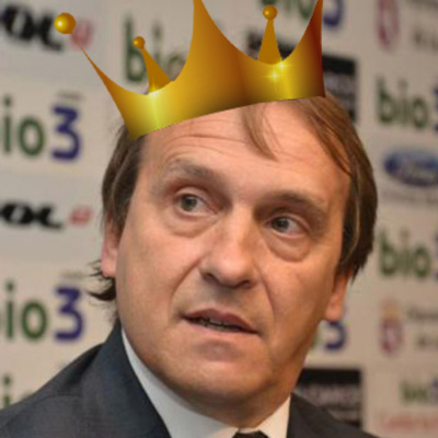 Gol En Las Gaunas