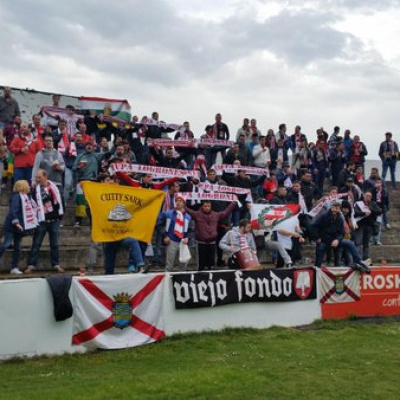 Gol En Las Gaunas