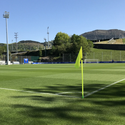 Gol En Las Gaunas