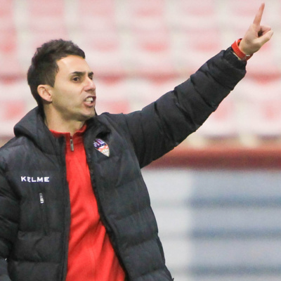 Gol En Las Gaunas