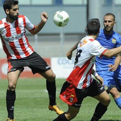 Gol En Las Gaunas