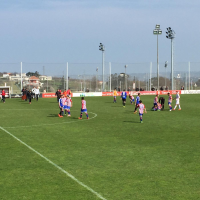 Gol En Las Gaunas