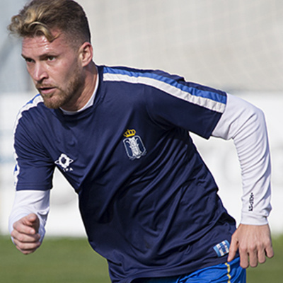 Gol En Las Gaunas