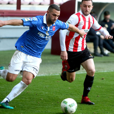 Gol En Las Gaunas