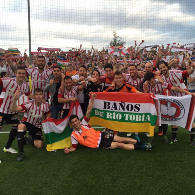 Gol En Las Gaunas