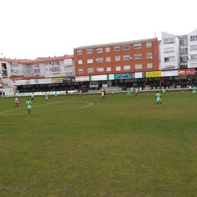 Gol En Las Gaunas