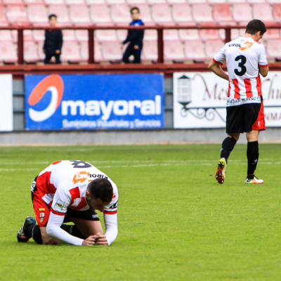 Gol En Las Gaunas