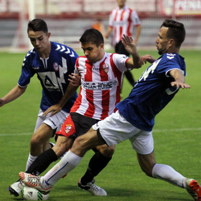 Gol En Las Gaunas