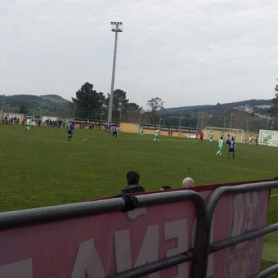 Gol En Las Gaunas