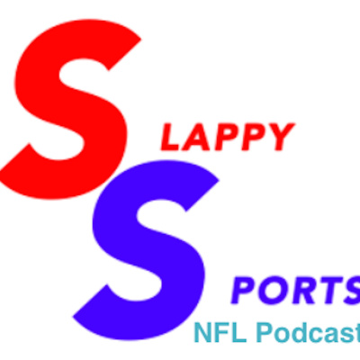 Slappy Sports Nfl Podcast