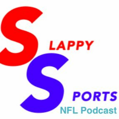 Slappy Sports Nfl Podcast