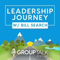 LEADERSHIP JOURNEY: Coaching Leaders of Tired Groups - Part 2