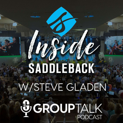 Group Talk - Small Group Network