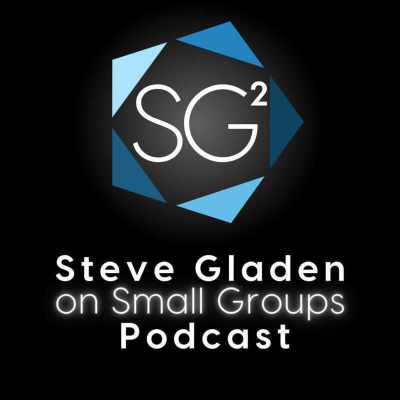 Group Talk - Small Group Network