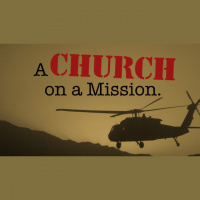 On a Mission - Audio